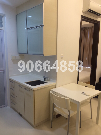 Soho 188 (D8), Apartment #1168192